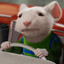 Stuart Little