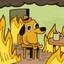 Chilly Dog