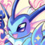 [T.E] Vaporeon -w-