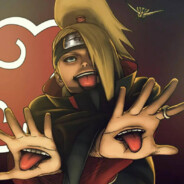 Deidara