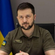 Вова Зеленський