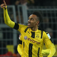 pierre-emerick aubameyang ツ