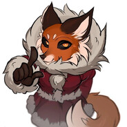 Foxboy