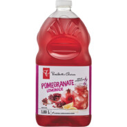 Pomegranate Juice