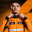 McLaren Lando Norris