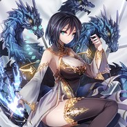 (82ND{RD} The Azure knight