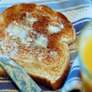 toast