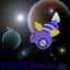 Cosmic Dunsparce