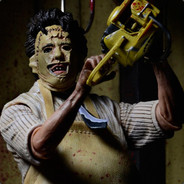 LeatherFace