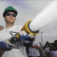Hose Master Halos