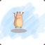 Mousy