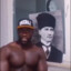 Atatürk&#039;çü Zenci