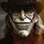 Steam avatar