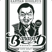 Banayad Whiskey