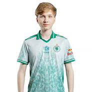 Player avatar