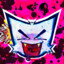 Pink Monster