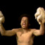 fisted chicken