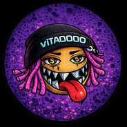 vITAOOOOO SKINS