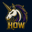 HOW  ツ