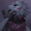 Steam avatar