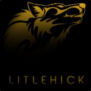 Litlehick