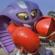 鲁莽の蝎子莱莱