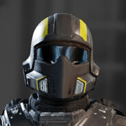 John Helldiver™ (they/them)