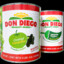 ZiSo \ Don Diego