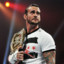 CM PUNK