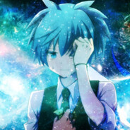 暗杀教室——静七