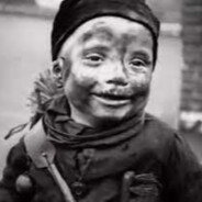 Chimney Child