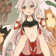 想用爱布拉娜三个月没洗的内裤泡水喝