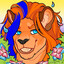 Zander the Lion