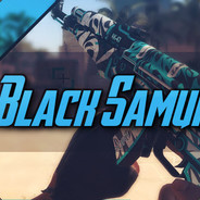 Black Samurai
