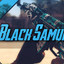 Black Samurai