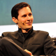 Pavel Durov