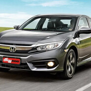 Civic G10