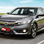 Civic G10