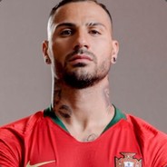 Ricardo Quaresma God AK