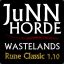 JuNN Wastelands