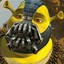 Bane Shrek