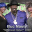 Buc Nasty