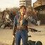 Lucy Fallout from Fallout avatar