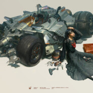 江西WJ退役狐狸