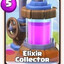 Elixir Collector