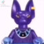 Lego Beerus (100% real, no cap)