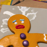GingerGen8401