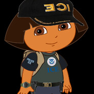 Dora The Deporter  SKINS