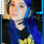 BlueHairGamerr