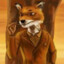 mr. fox